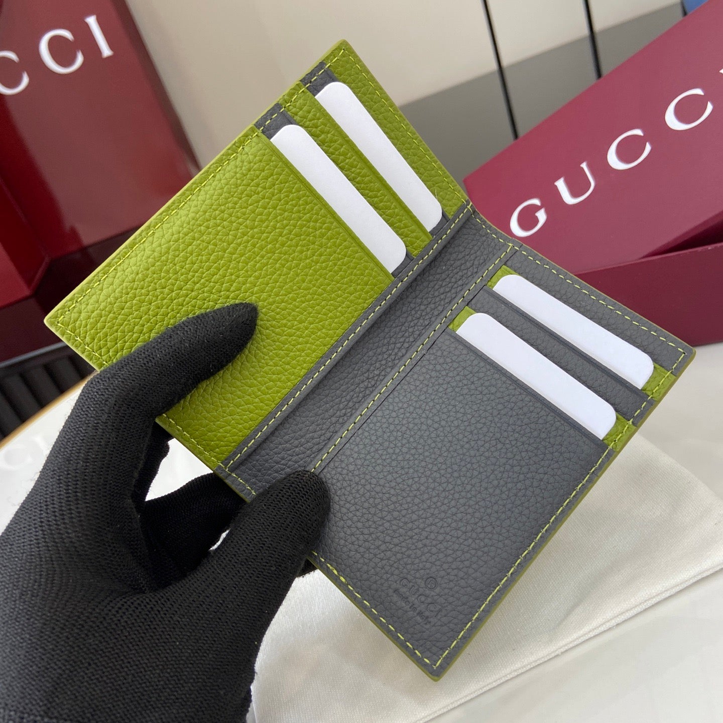 Gucci Wallet