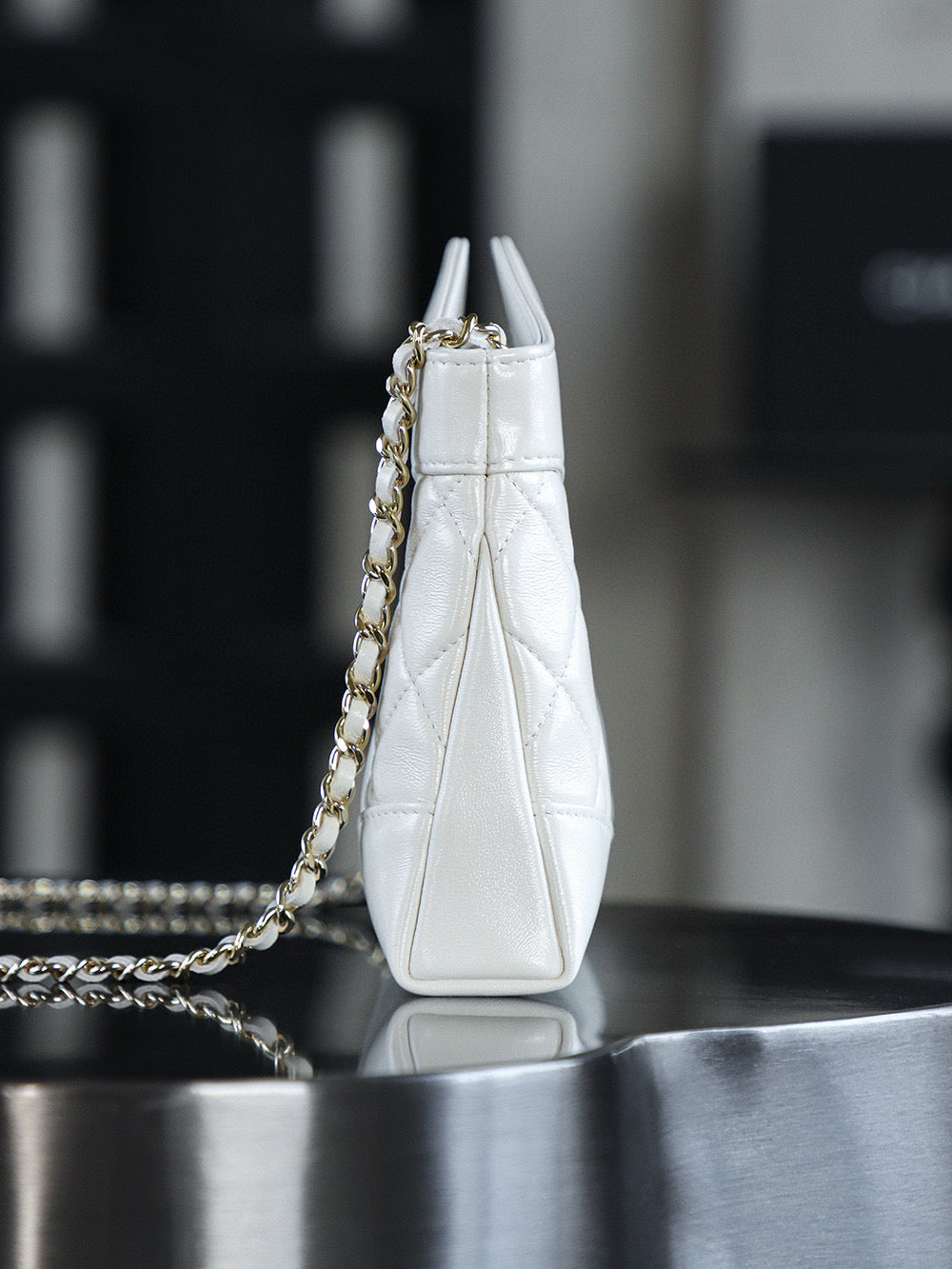 Chanel Nano 31Bag