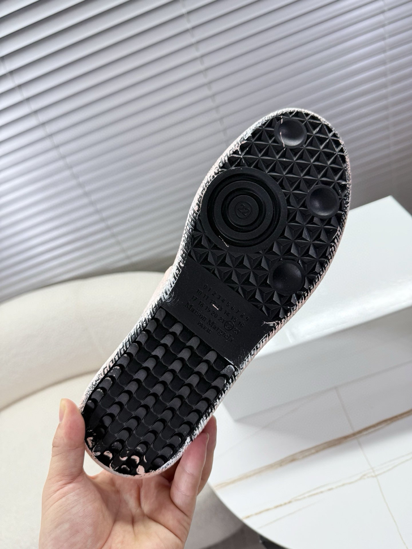 Maison Margiela Sneakers