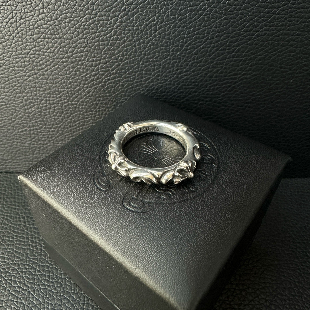 Chrome Hearts Rings