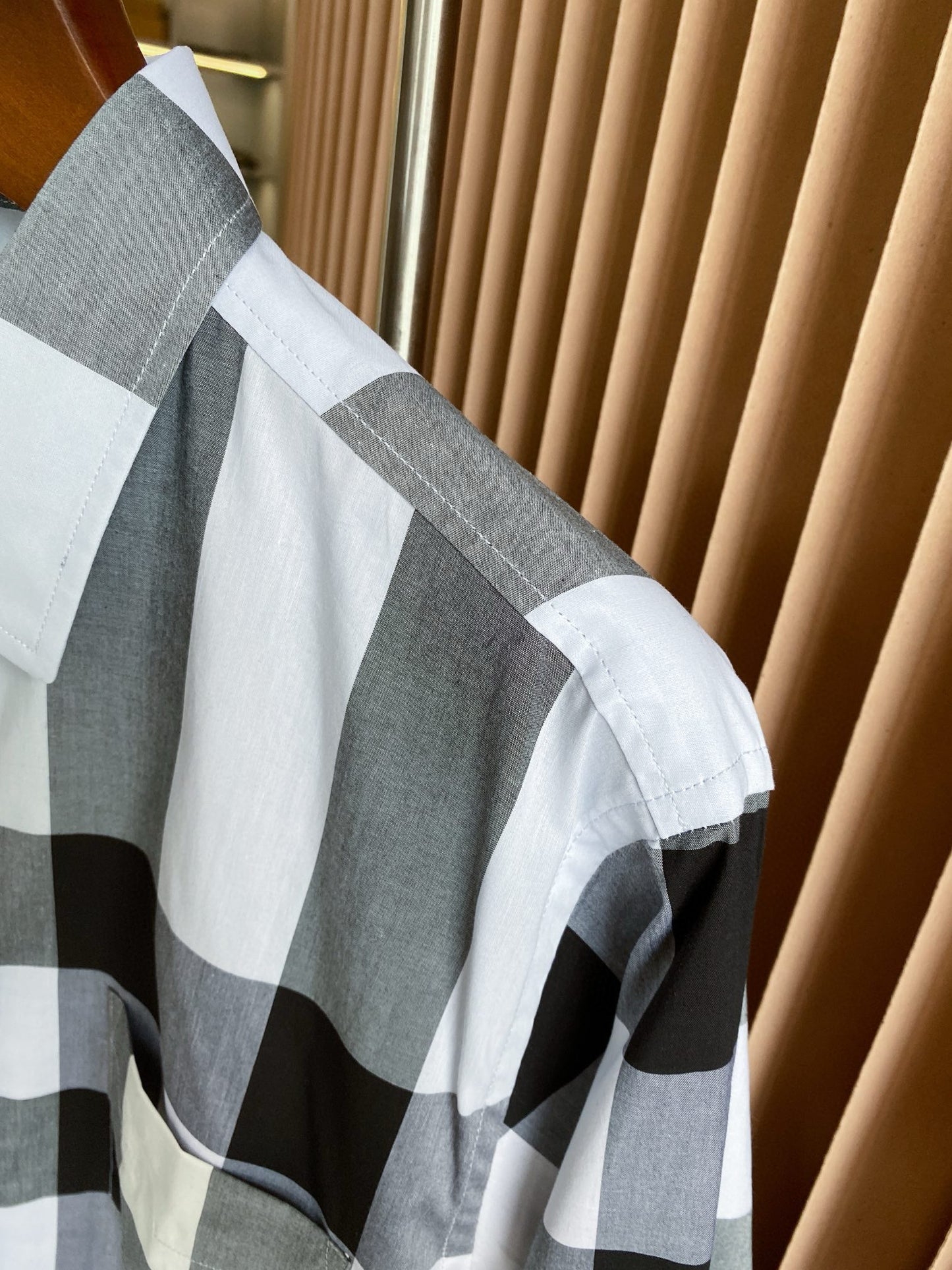 BBR Long Sleeve Shirt