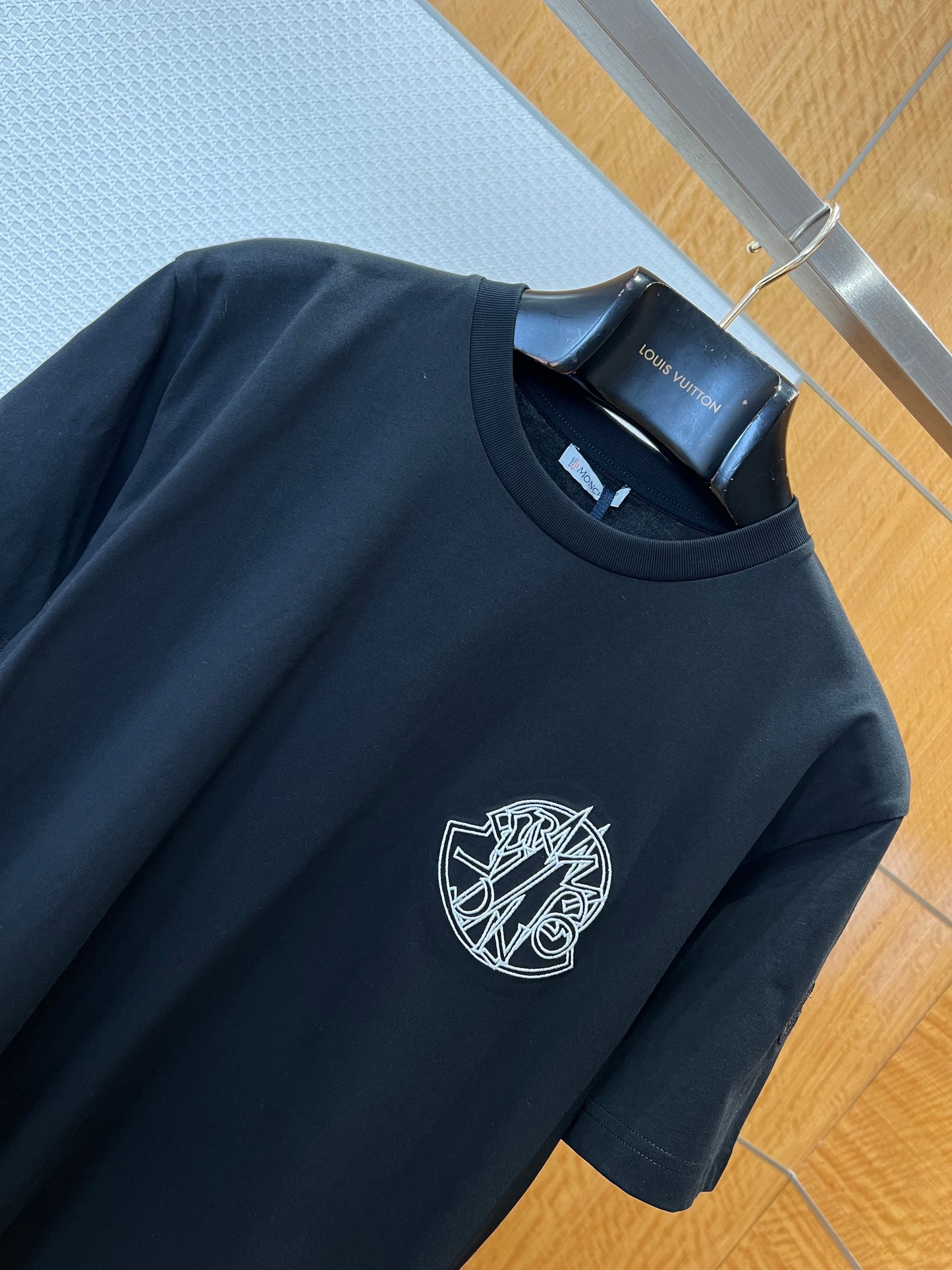 Moncler T-shirt