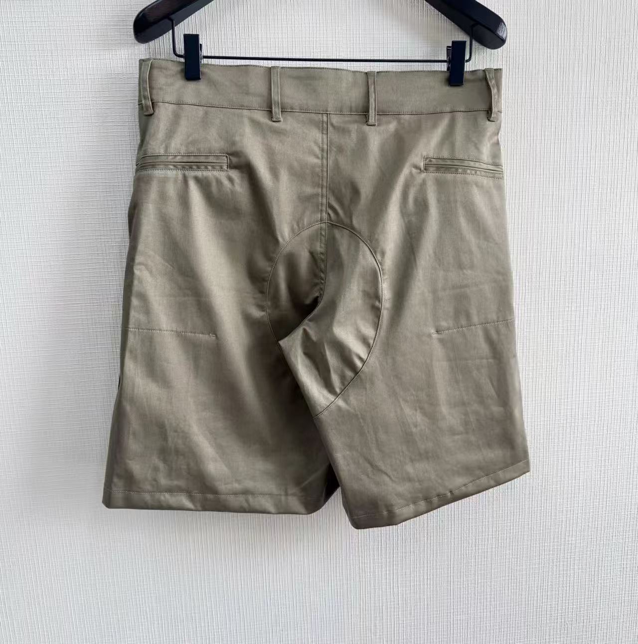 CD Short Pants