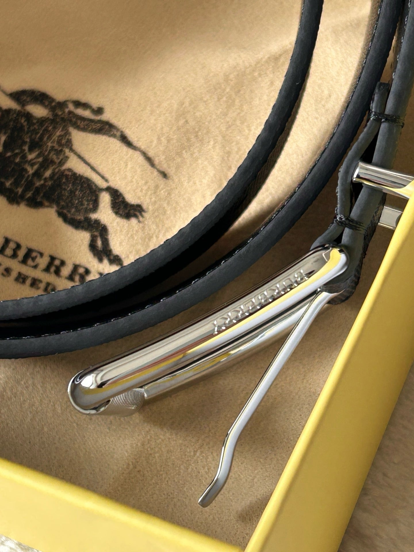 BBR Belt