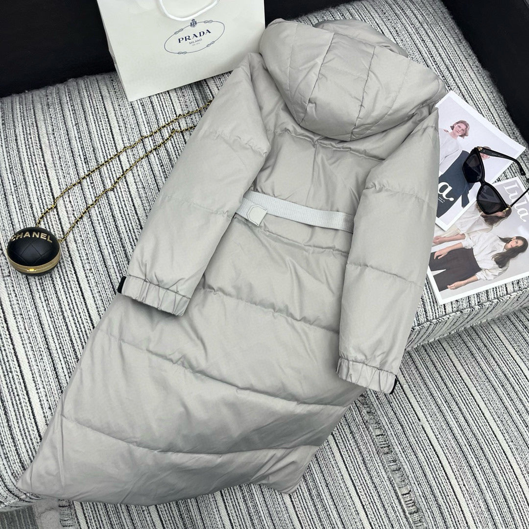 Prada Down Jacket