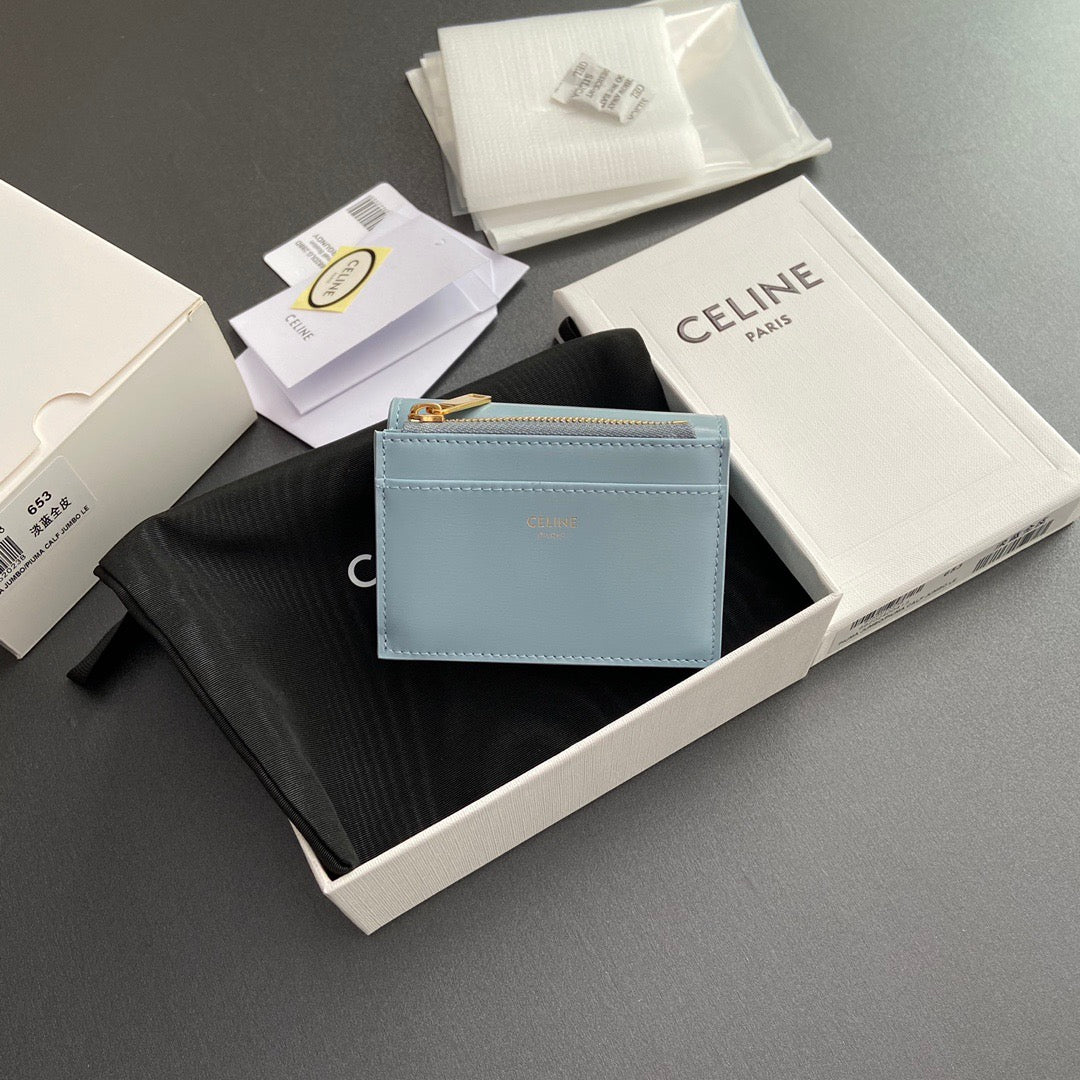 Celine Wallet