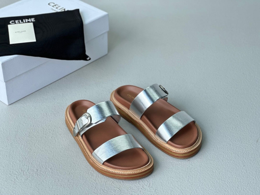 Celine Sandals