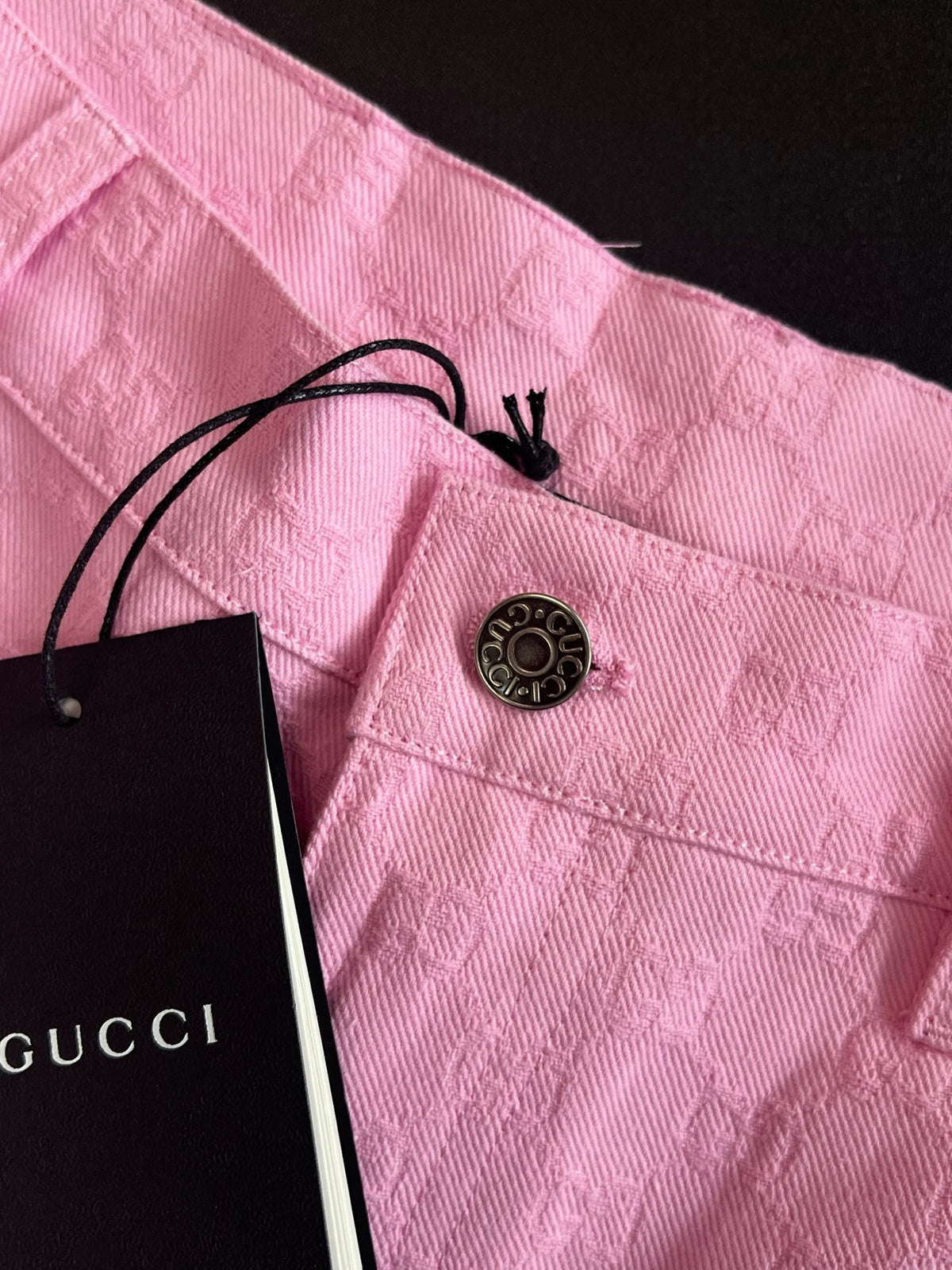 Gucci Short Pant