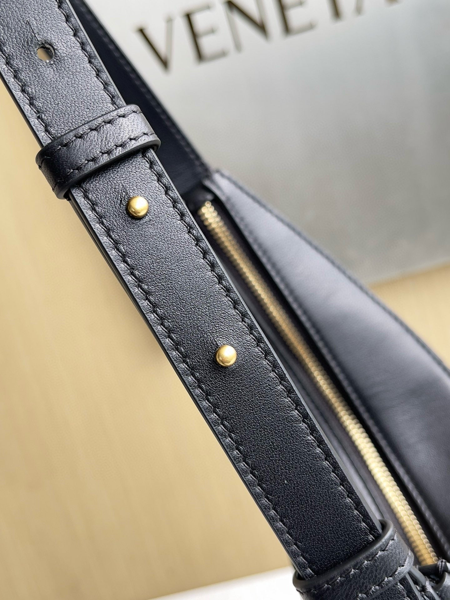 BV Gemelli Shoulder Bag