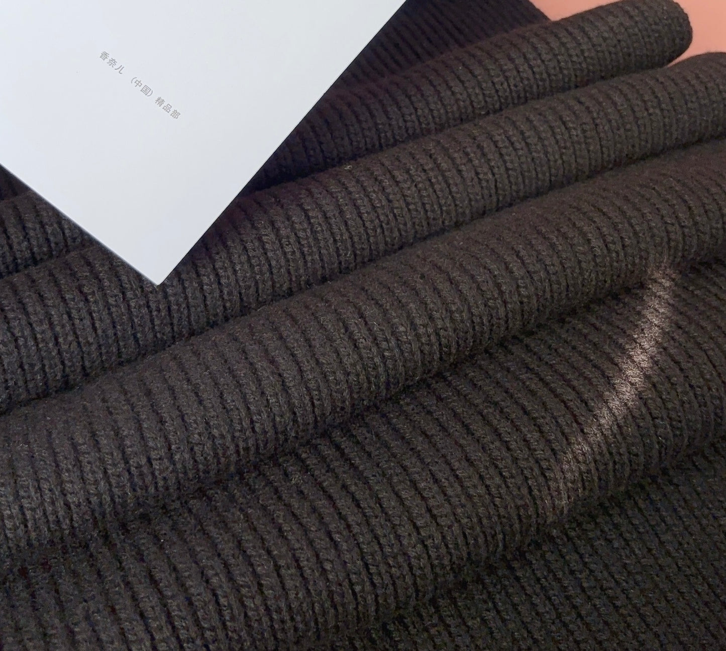 Chanel Scarves