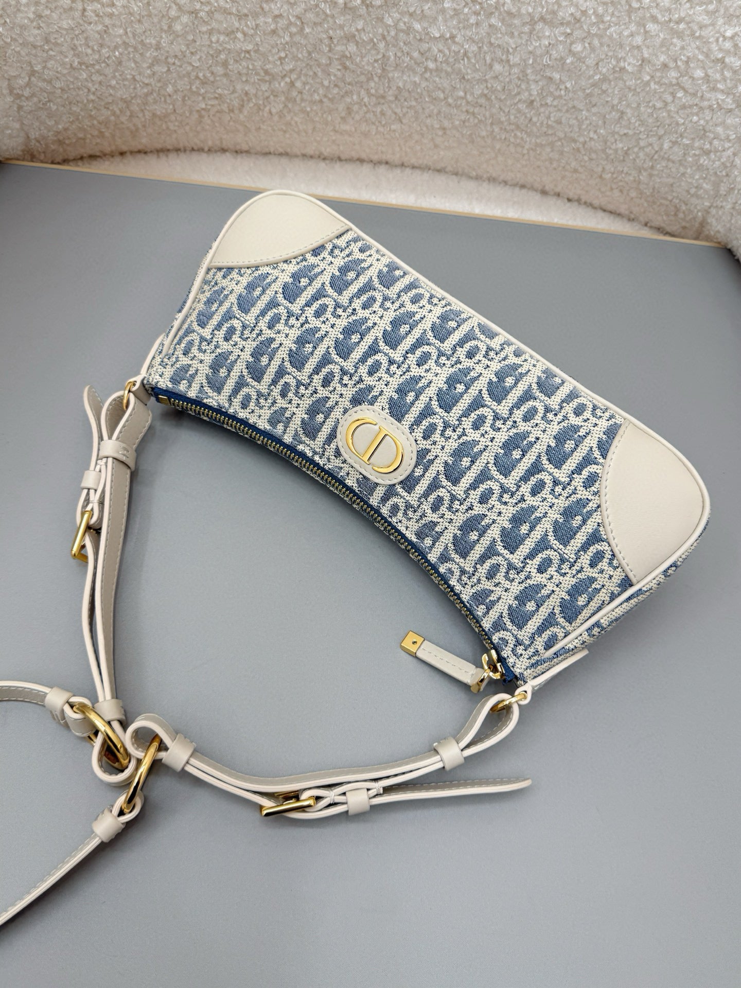 Dior Hobo Bag