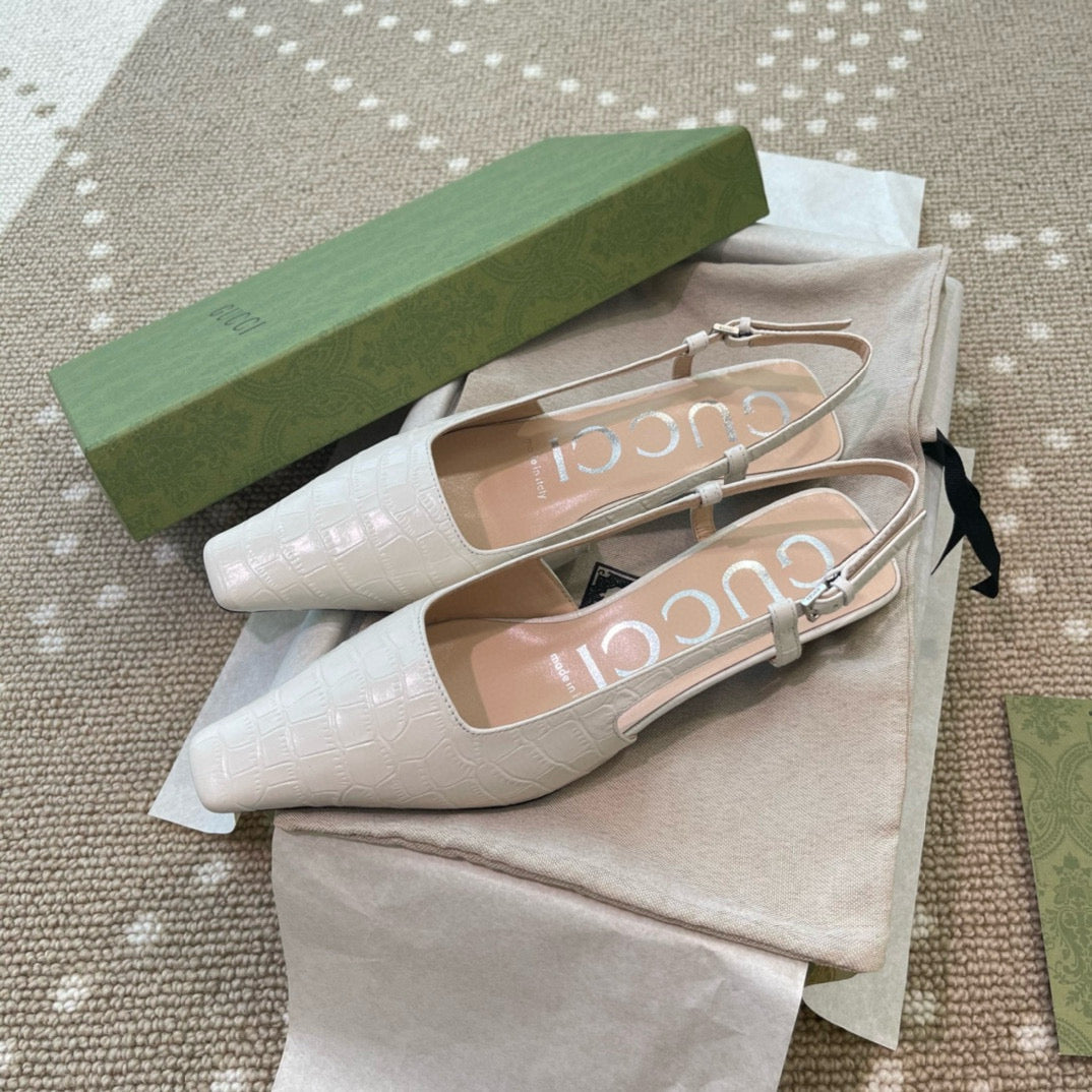 Gucci Heels