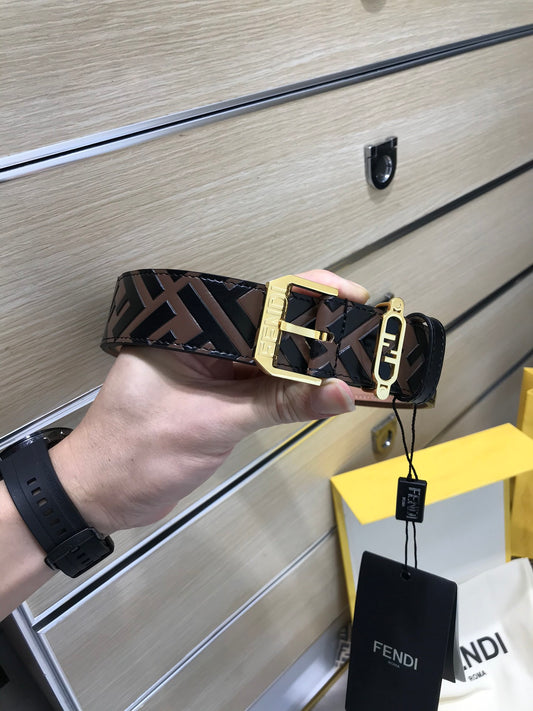 Fendi Belts