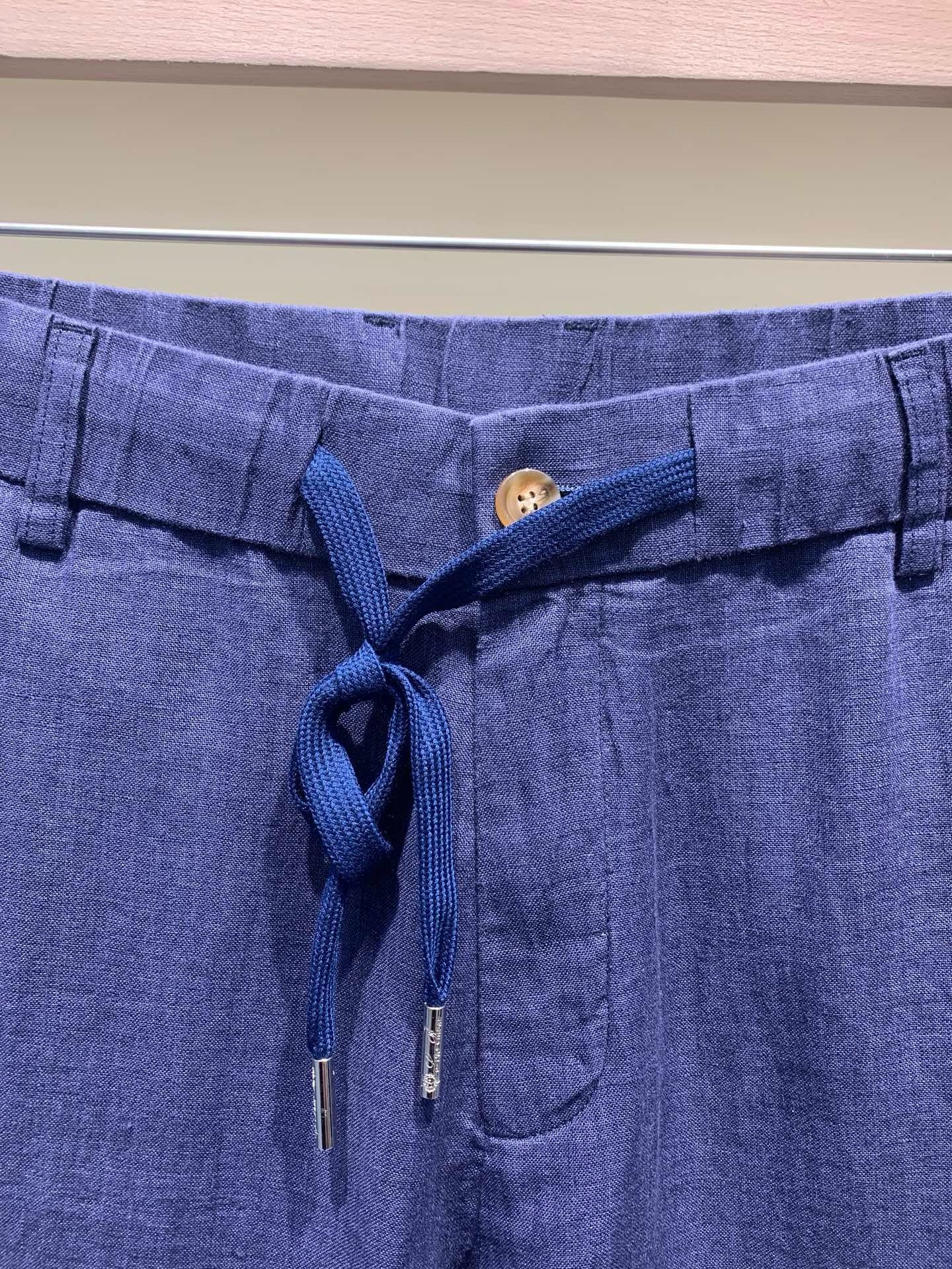LP Long Pants
