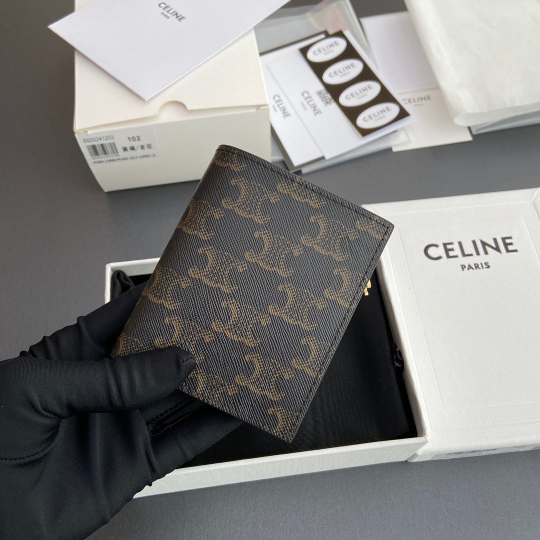 Celine Wallet