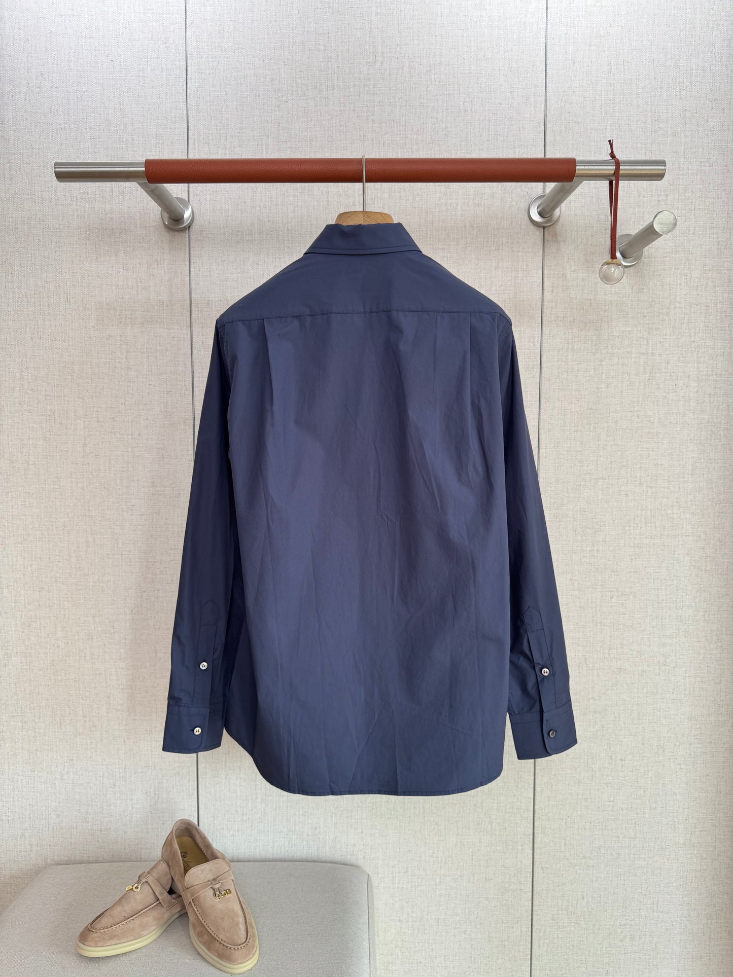 LP Long Shirt