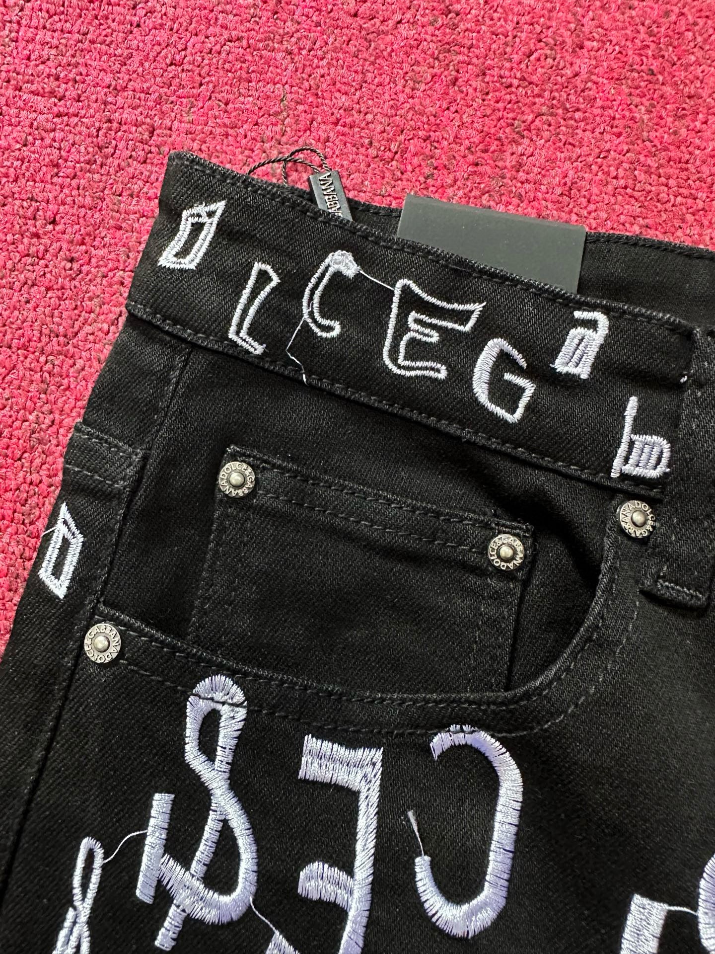 Dolce & Gabbana Jeans