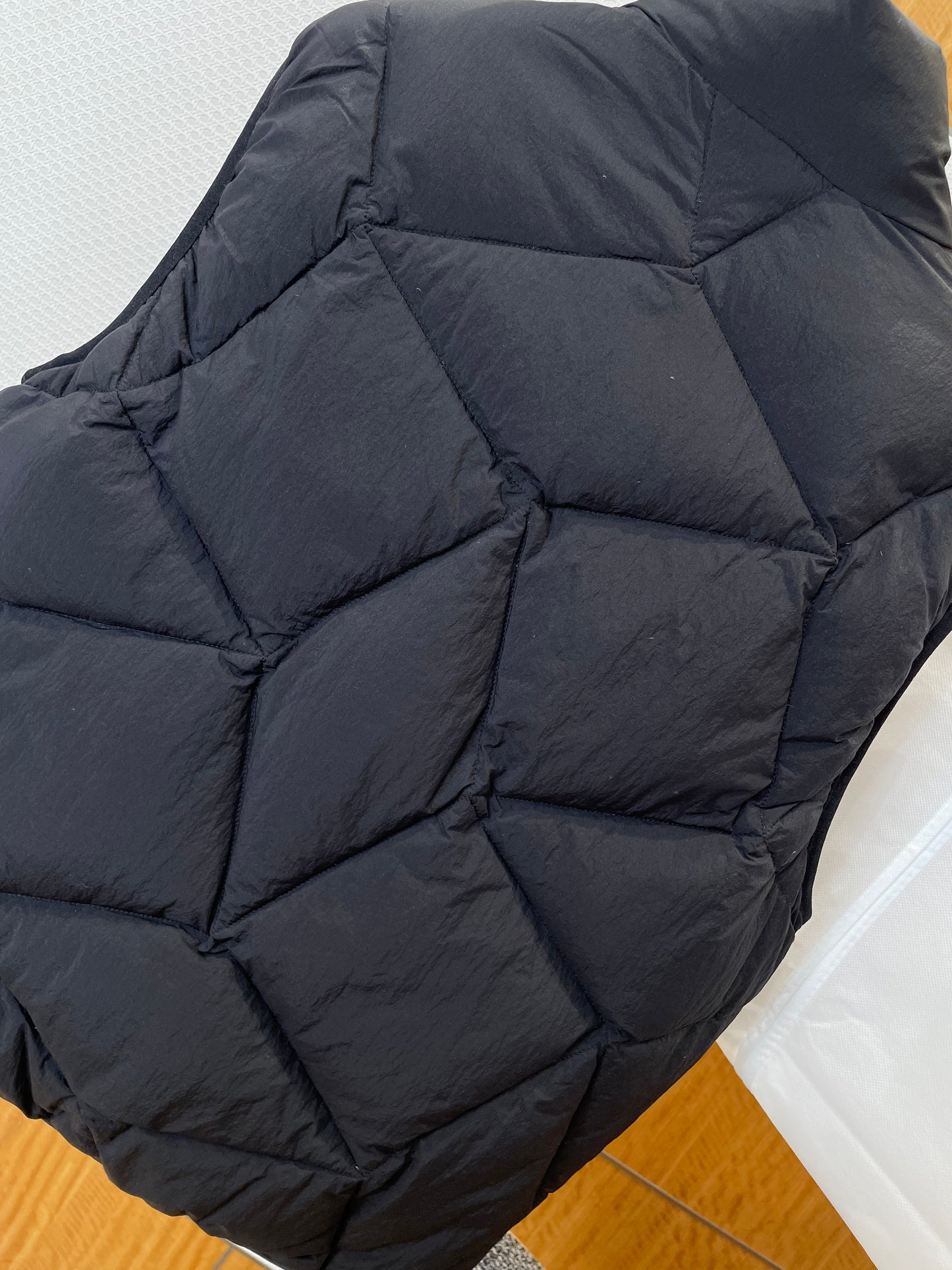 Moncler Insulated Vest Jacket