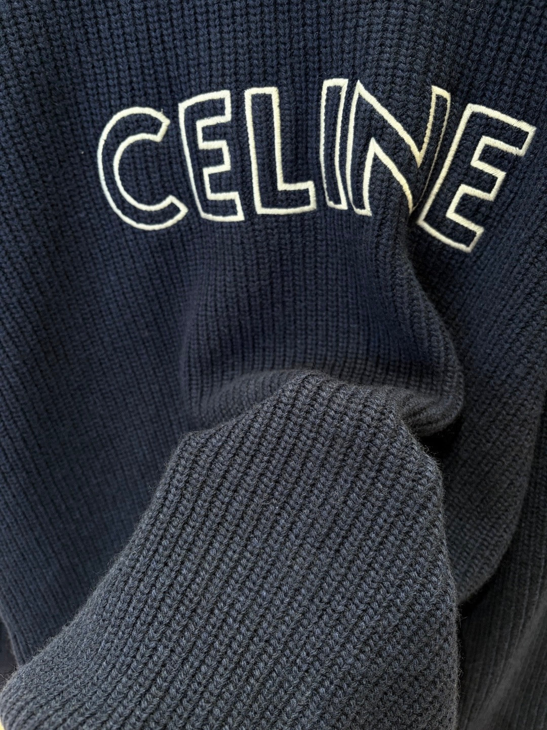 Celine Sweater