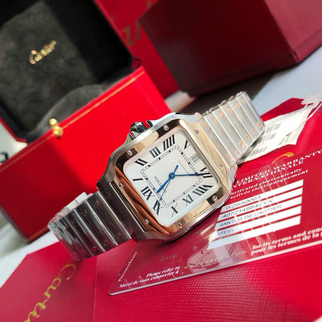 Cartier Santos de Cartier