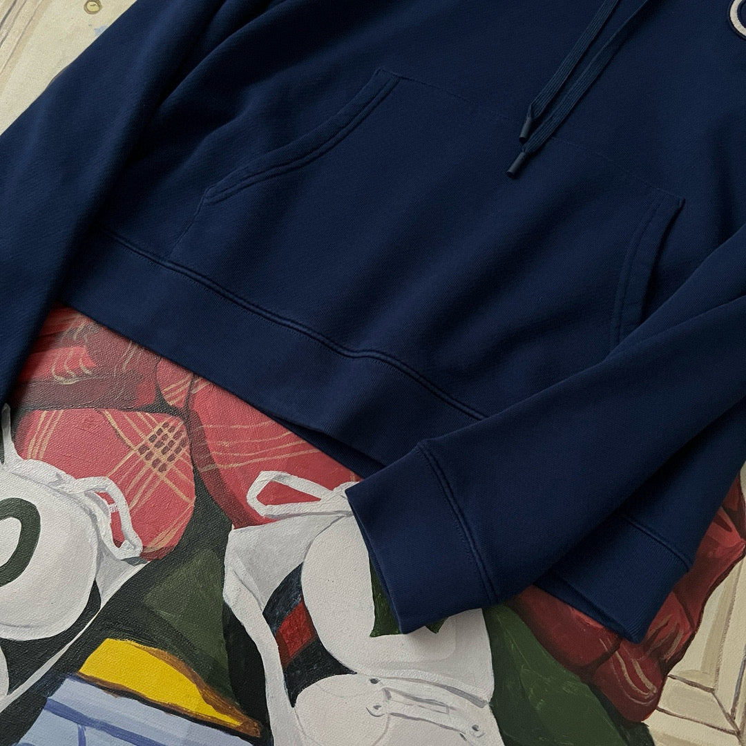 Sudadera con capucha Gucci