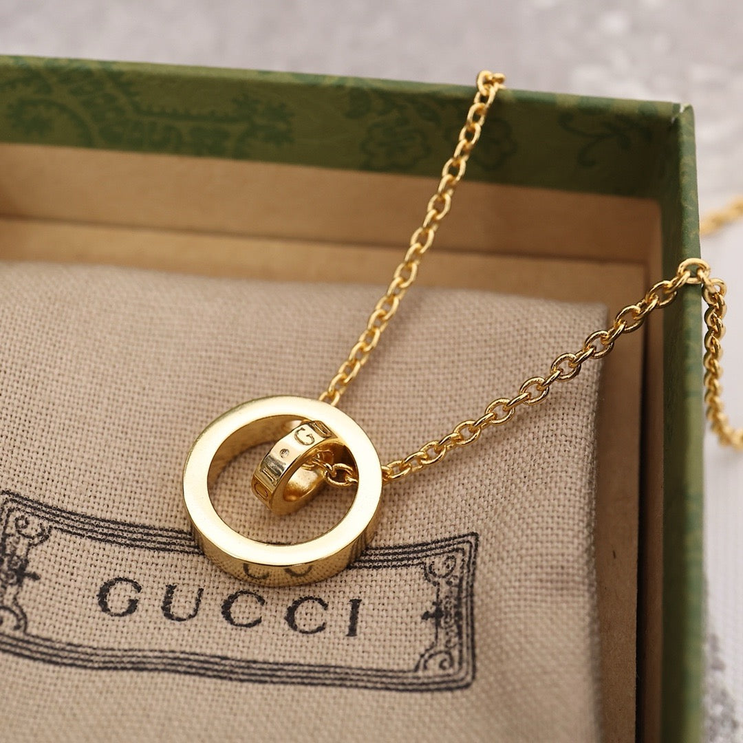 Gucci Necklace