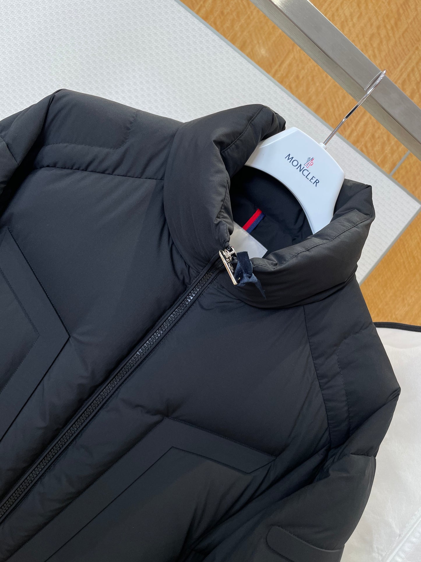 Moncler Down Jacket