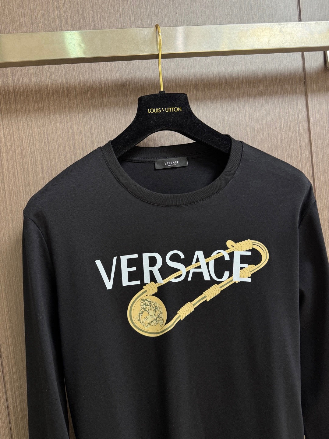 Versace Sweater