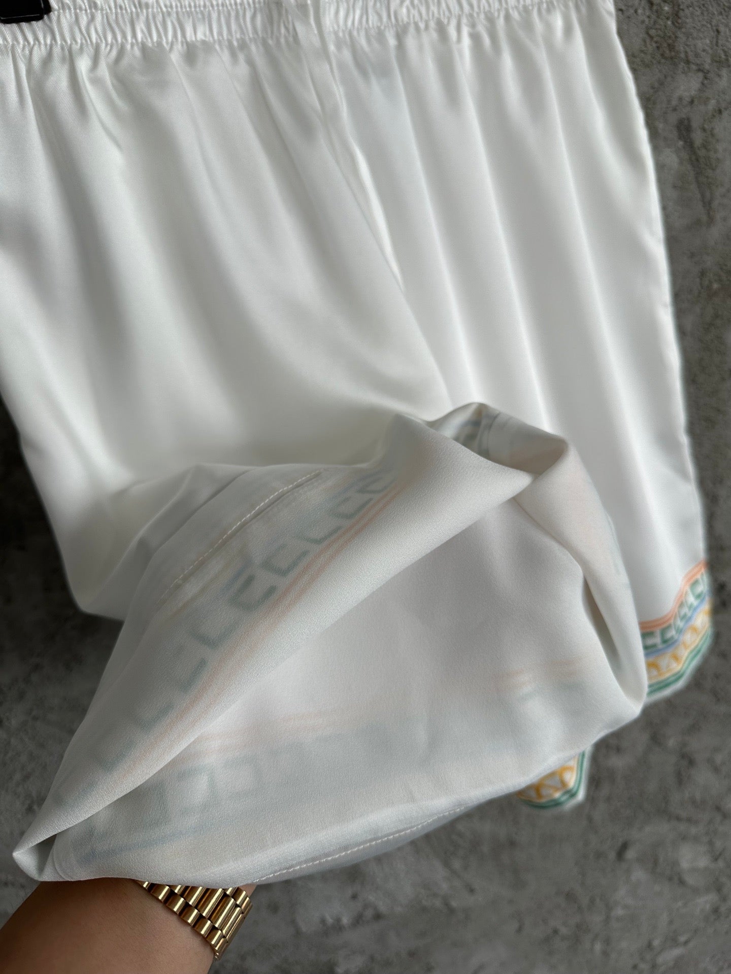 Casablanca Shorts