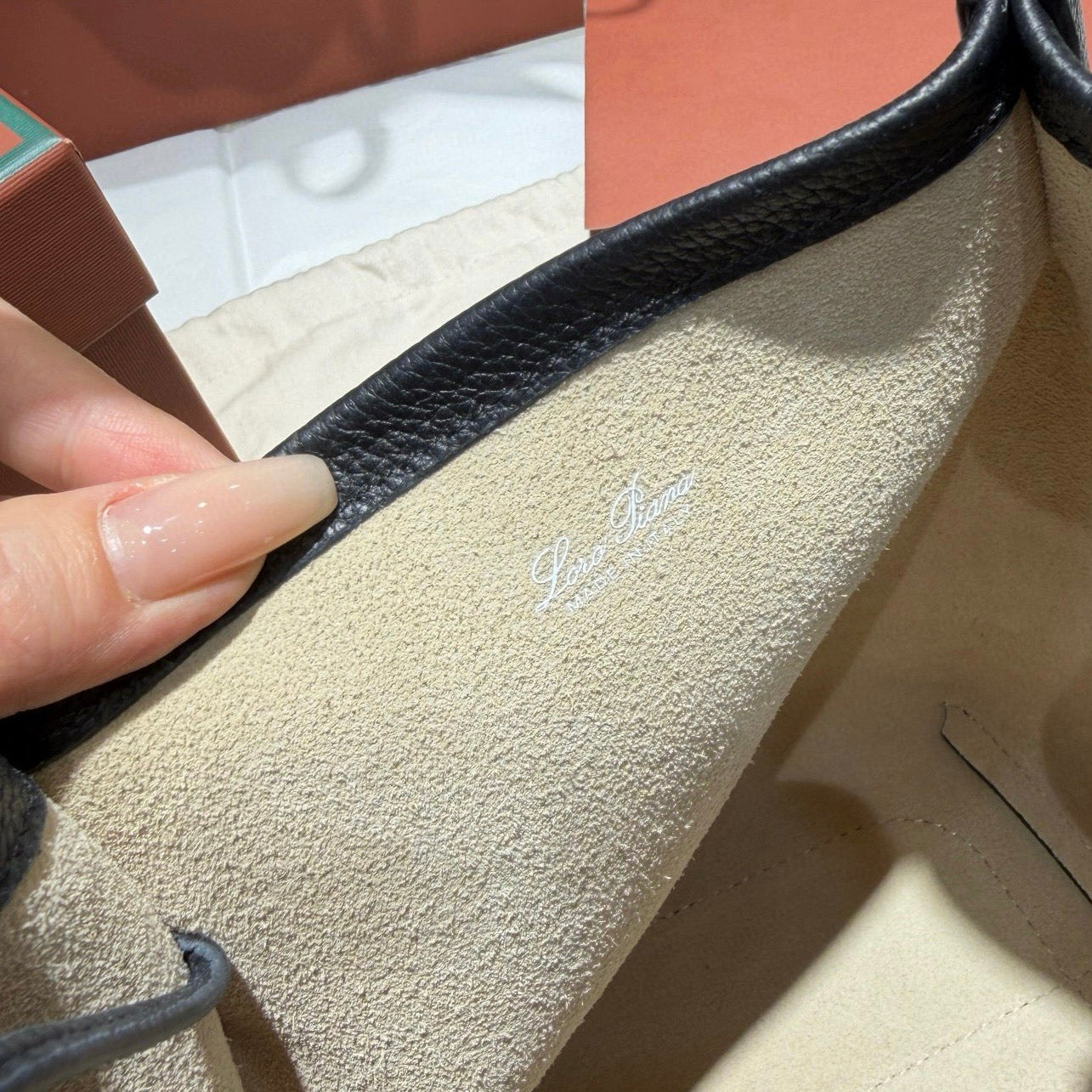 LP Bale Bag Micro