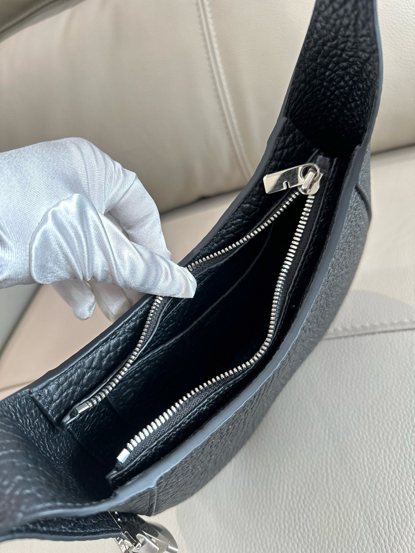 BB Chess Shoulder Bag