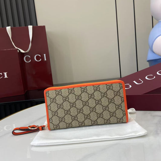 Gucci Long Wallet