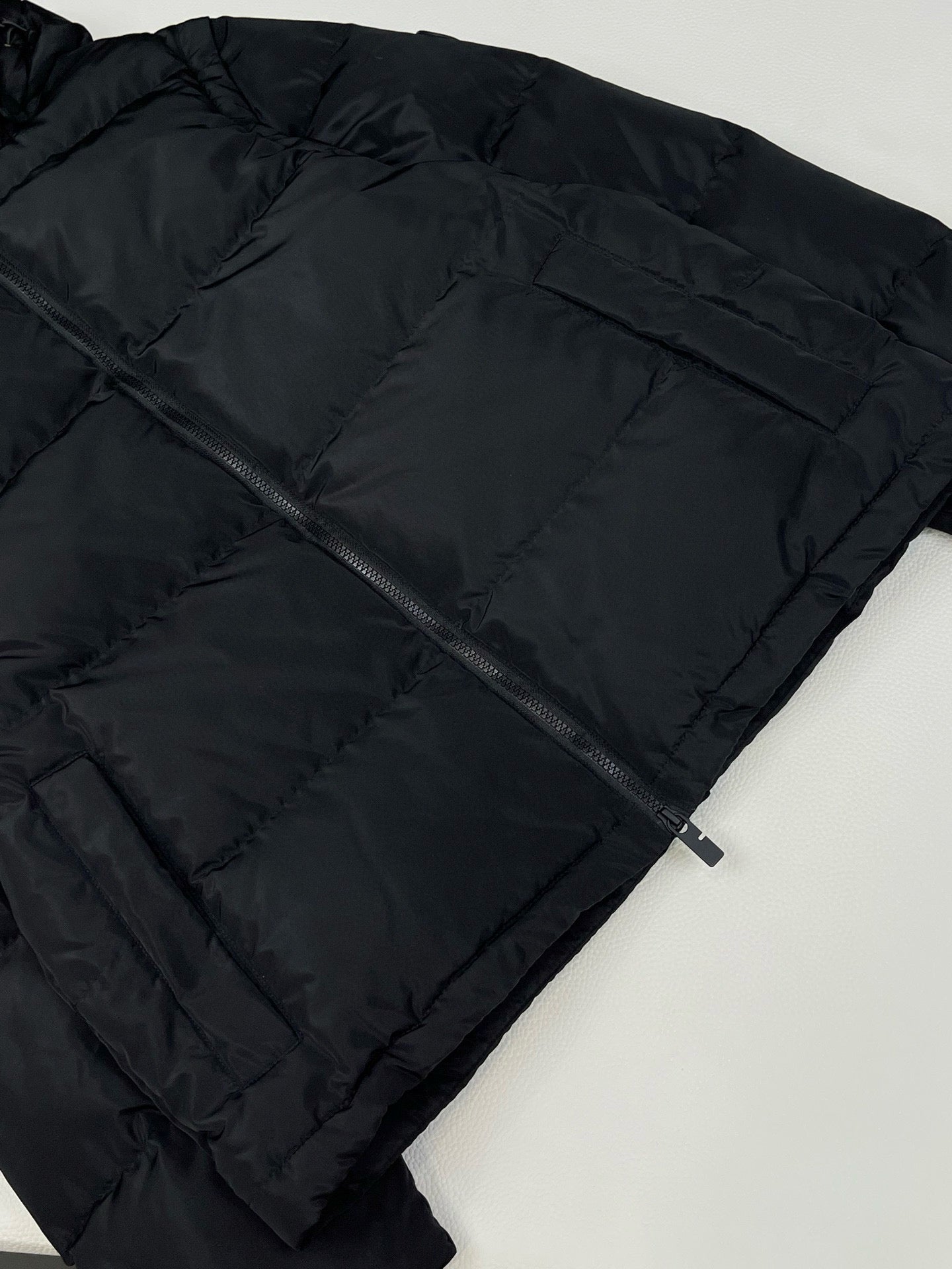 Burberry Down Jacket