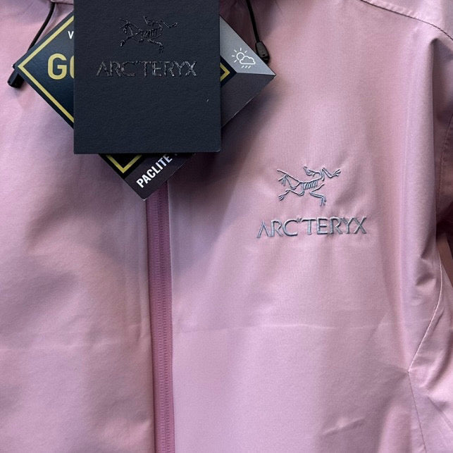 Arcteryx Jacket