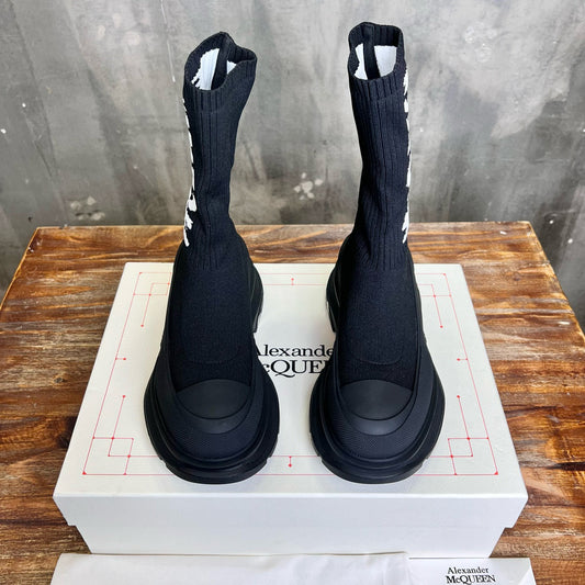 Alexander McQueen Boots