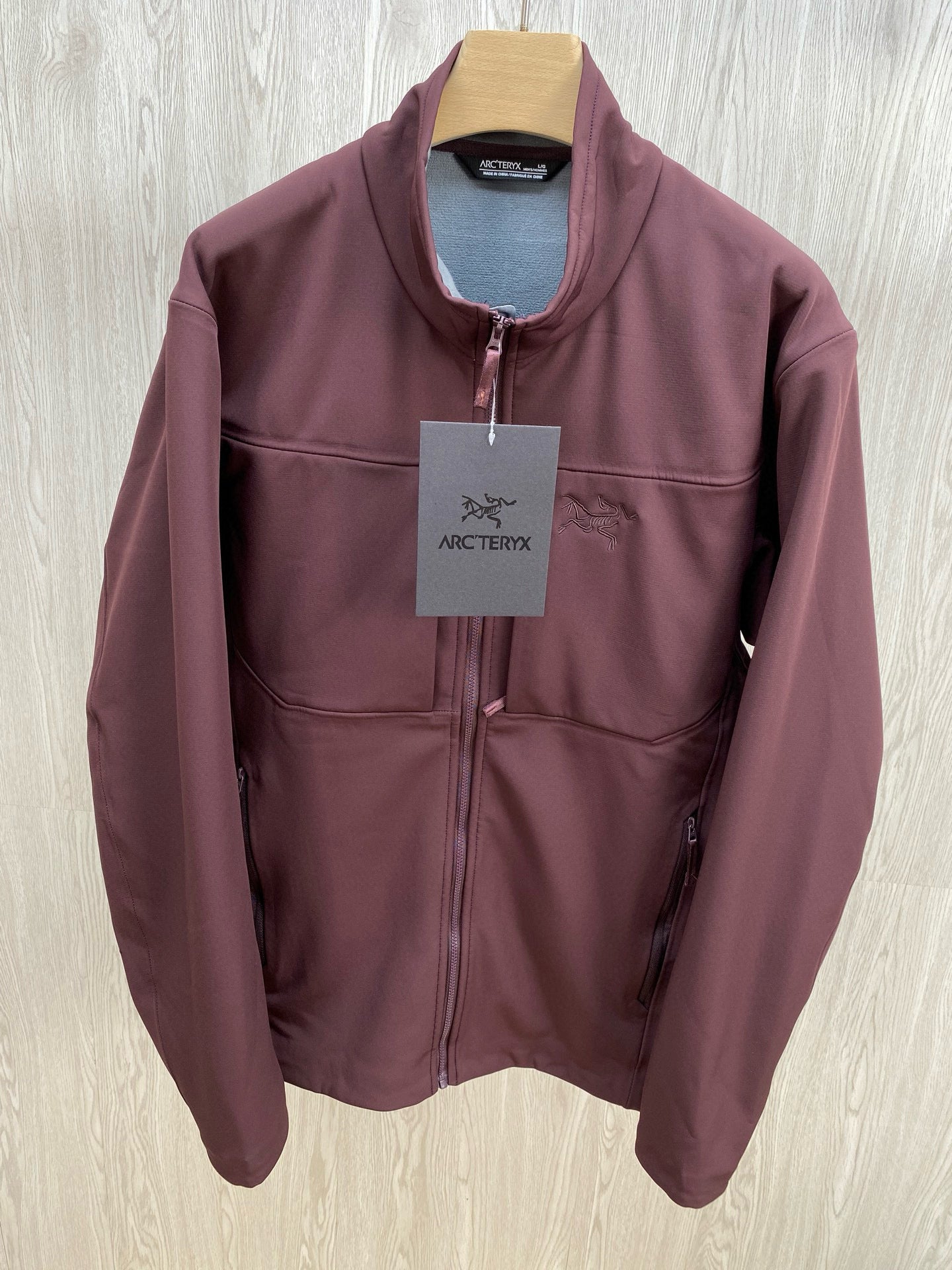Arcteryx Jacket
