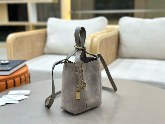 Chloe Spin Bag(18CM*19CM*8CM)