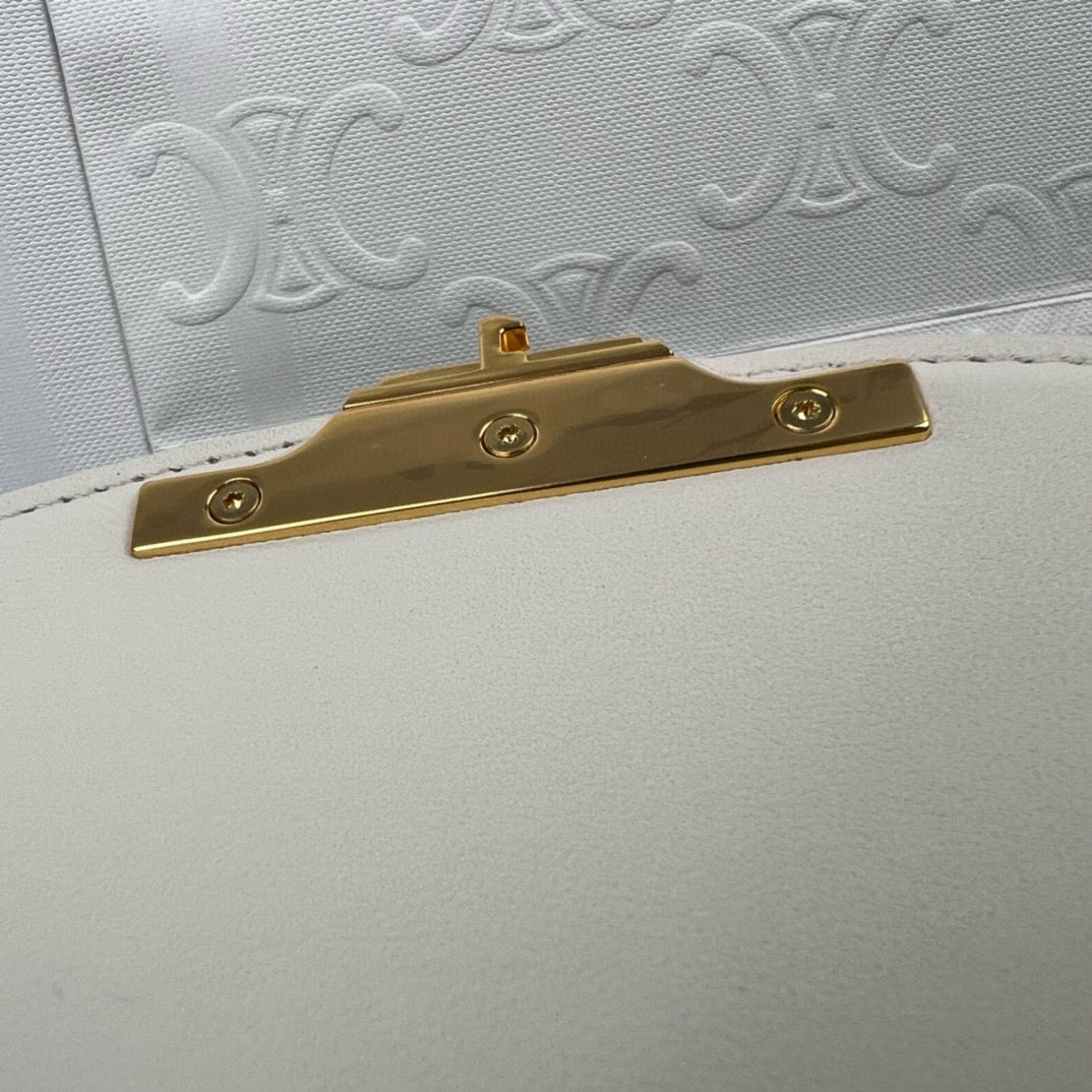 Celine Triomphe Cross Body