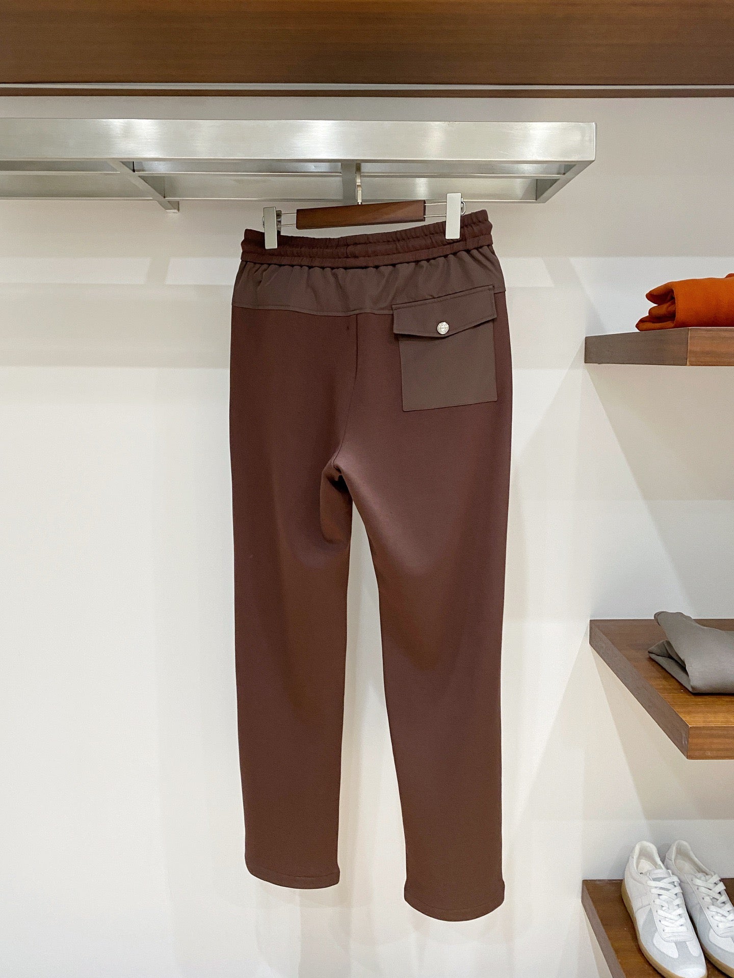 Loro Piana Long Pants