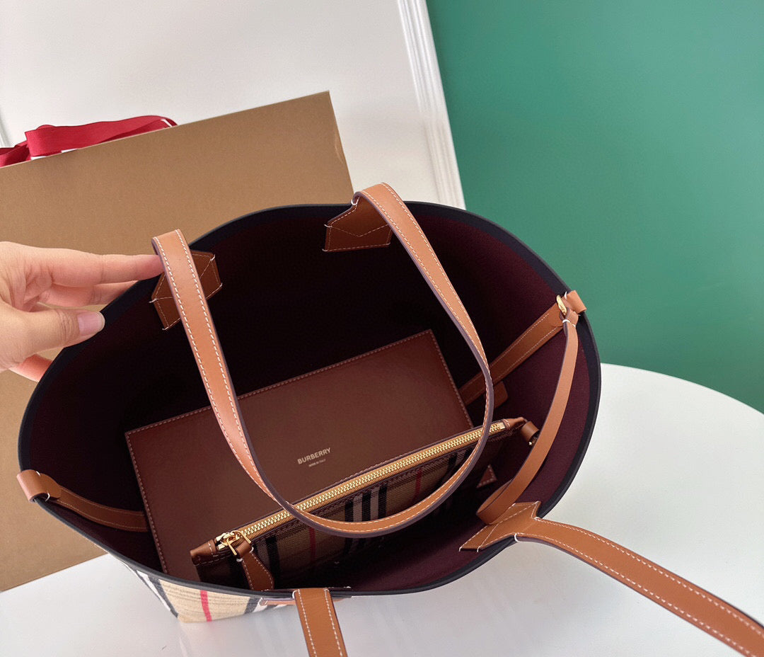 Burberry Shoulder Bag