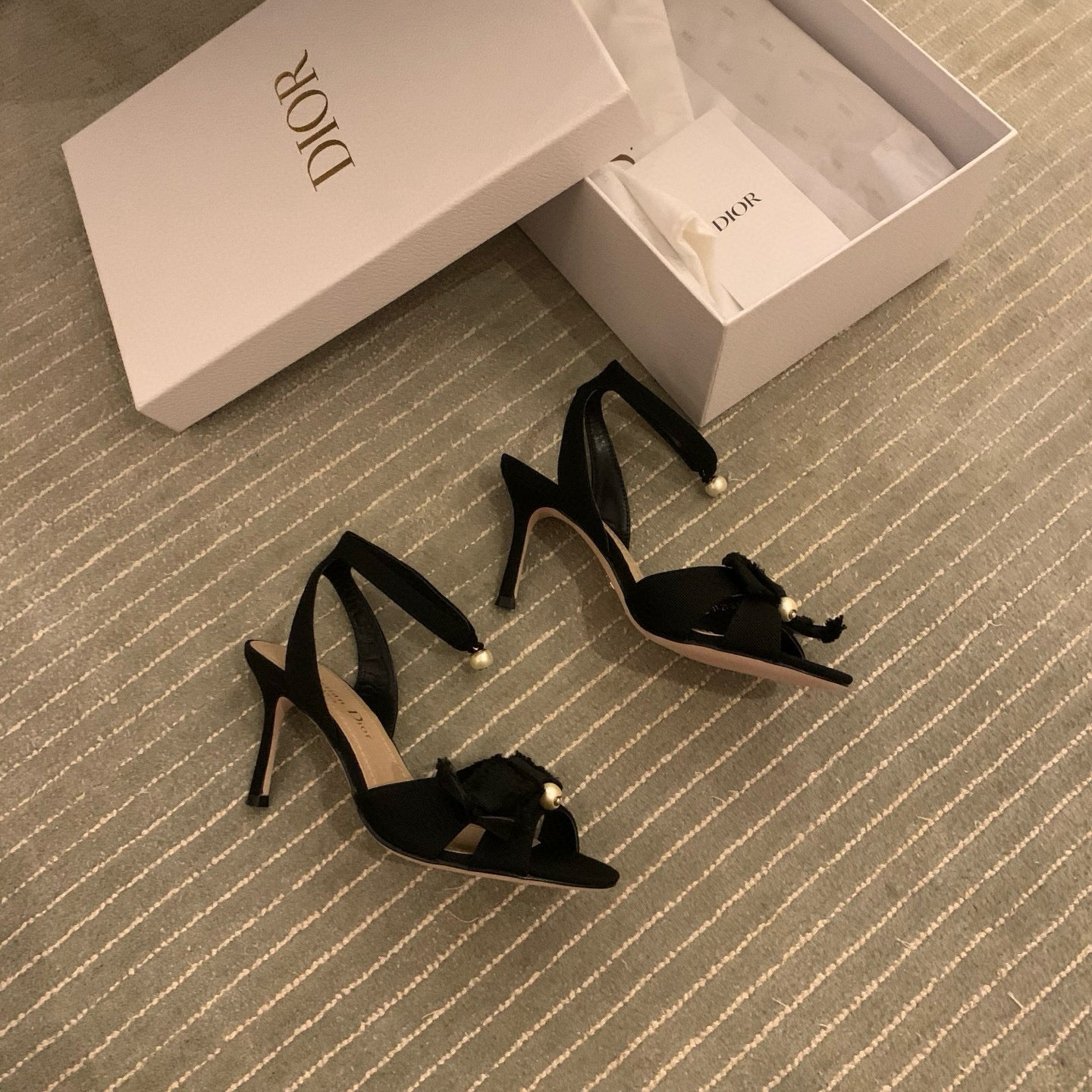 Dior Heels