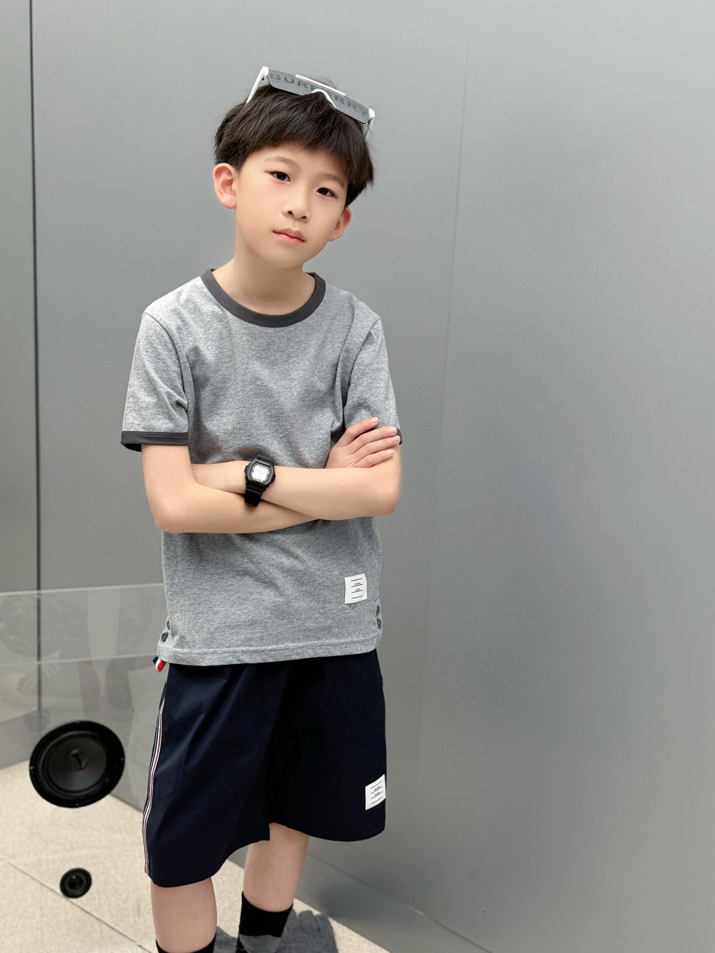 Thom Browne T-Shirt
