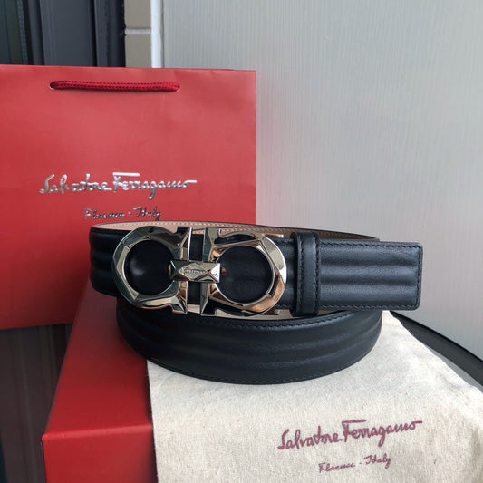 Ferragamo Belt