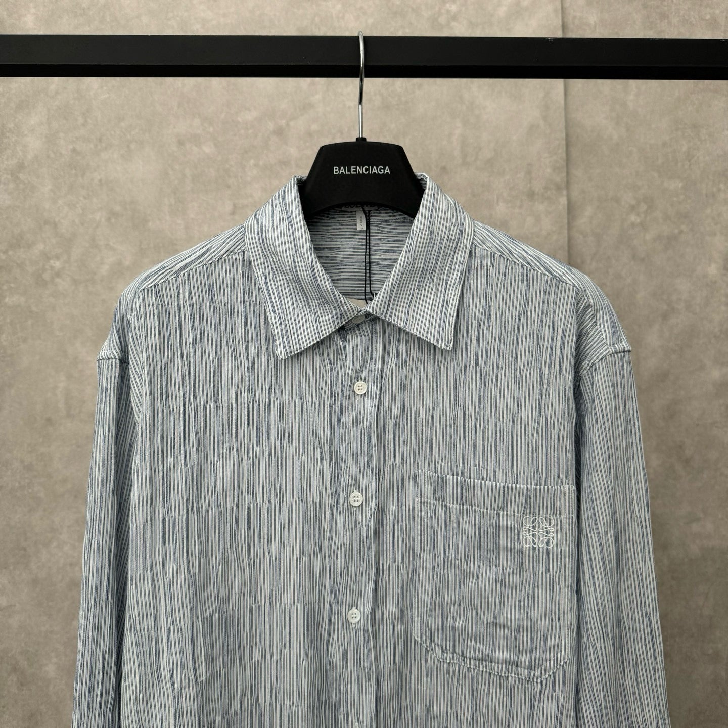 Loewe Long Sleeve Shirt