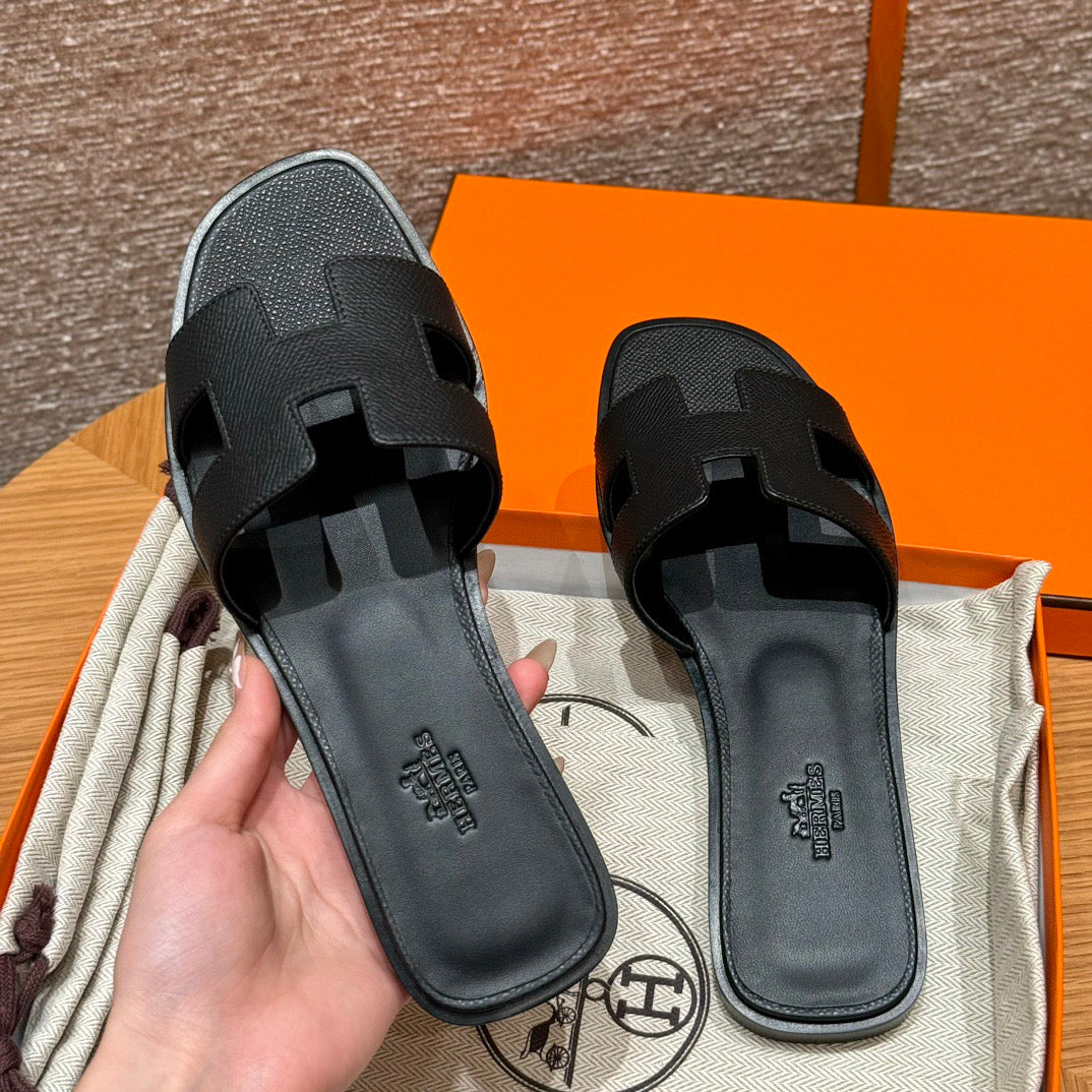 Hermes Sandals
