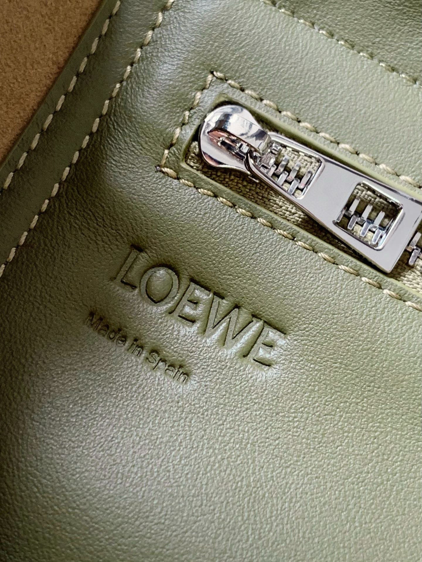 Loewe Messenger Bag