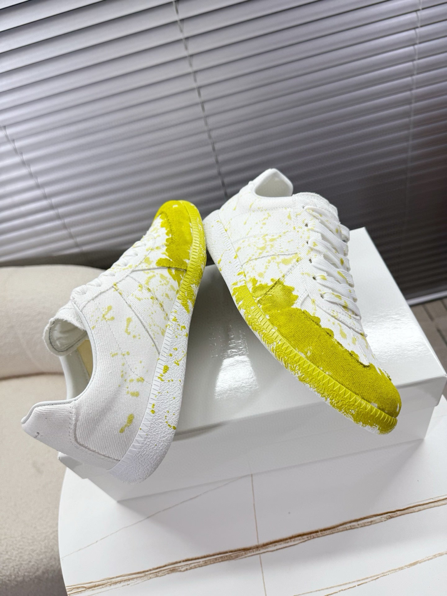 Maison Margiela Sneakers