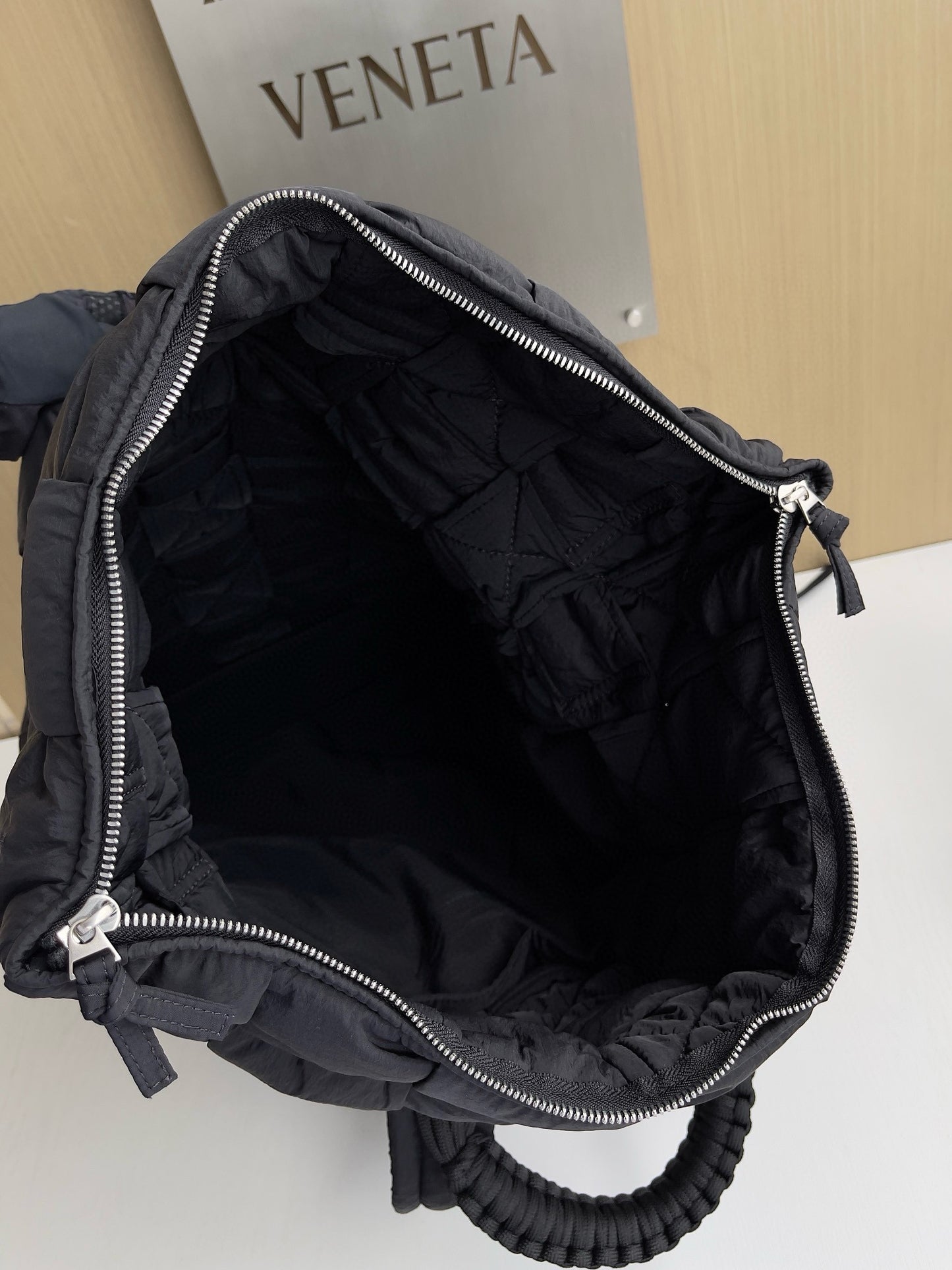 Bottega Veneta Backpack