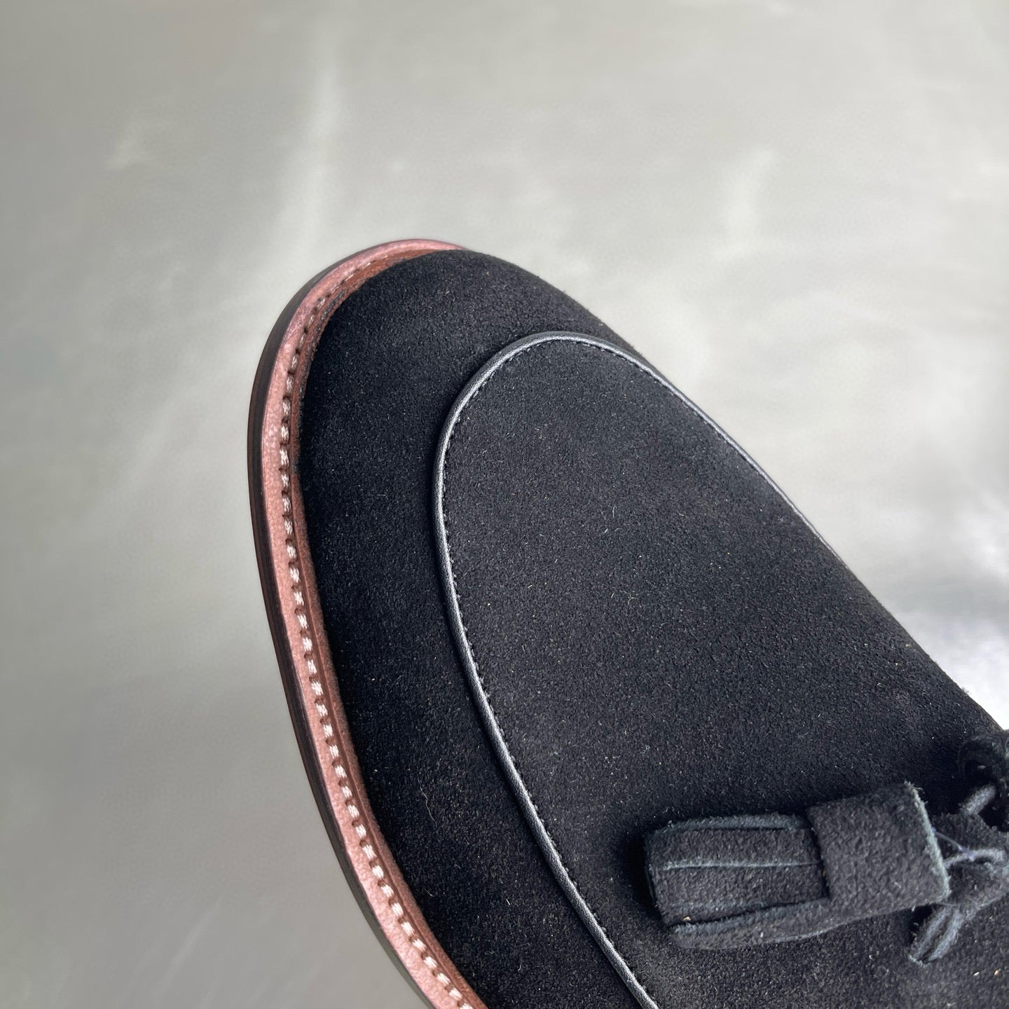BC Loafer