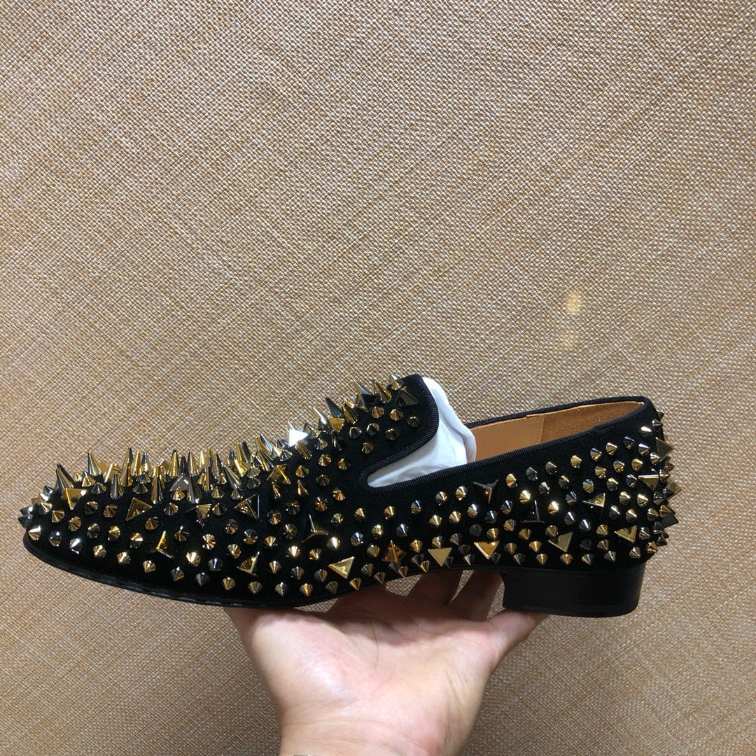 Christian Louboutin Loafer